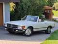 Mercedes-Benz SL 280 Weiß - thumbnail 1