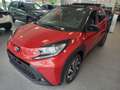 Toyota Aygo X Pulse Cabrio **SOMMER-AKTION** Rot - thumbnail 1