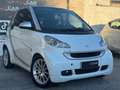 smart forTwo fortwo 1000 52 kW MHD coupé passion Blanc - thumbnail 1