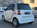 smart forTwo fortwo 1000 52 kW MHD coupé passion Blanc - thumbnail 4