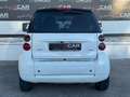 smart forTwo fortwo 1000 52 kW MHD coupé passion Blanc - thumbnail 5