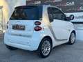 smart forTwo fortwo 1000 52 kW MHD coupé passion Blanc - thumbnail 6
