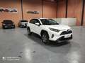 Toyota RAV 4 2.5 hybrid 4WD Adventure Blanco - thumbnail 3