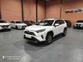 Toyota RAV 4 2.5 hybrid 4WD Adventure Blanco - thumbnail 1