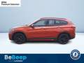 BMW X1 XDRIVE20D SPORT AUTO Arancione - thumbnail 5