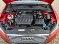 Audi Q2 40 TFSI QUATTRO DESIGN S-TRONIC S-LINE Narancs - thumbnail 9