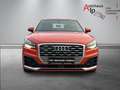 Audi Q2 40 TFSI QUATTRO DESIGN S-TRONIC S-LINE Oranj - thumbnail 3