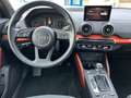 Audi Q2 40 TFSI QUATTRO DESIGN S-TRONIC S-LINE Naranja - thumbnail 12