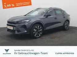 Cupra Formentor VZ 1.5 e Hybrid / HD Matrix, Navi, AHK