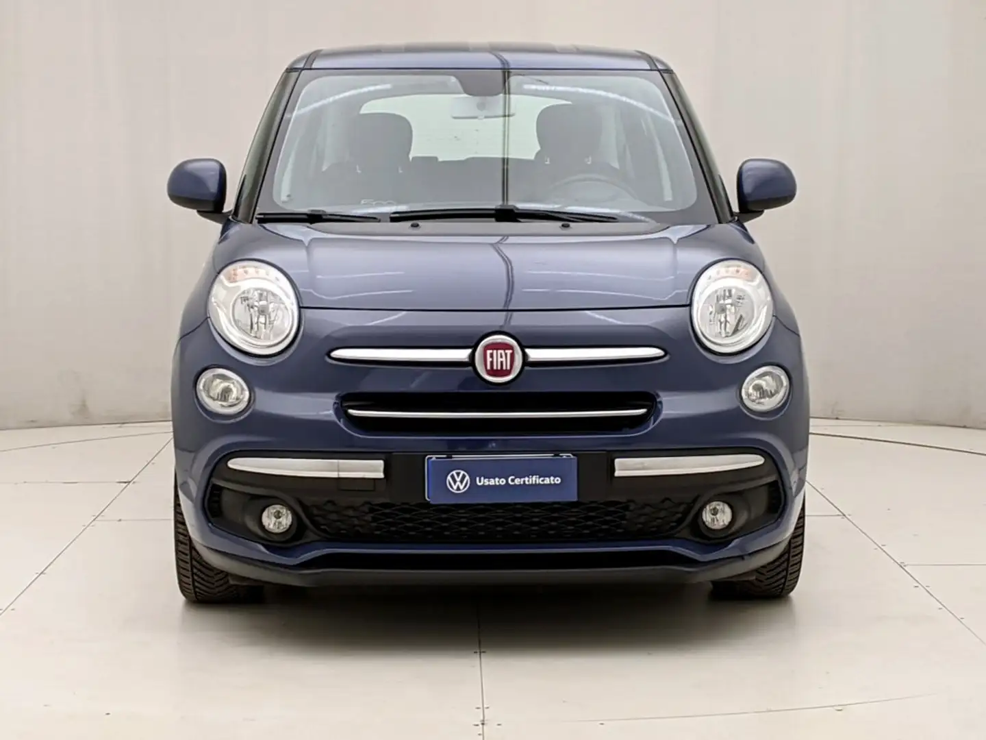 Fiat 500L L 1.6 Multijet Pop Star Blu/Azzurro - 2