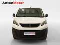 Peugeot Expert COMBI STANDARD 1.5 BHDI S&S 120 CV Blanco - thumbnail 2