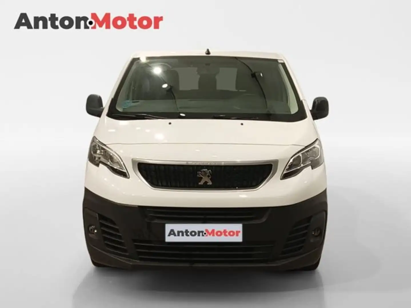 Peugeot Expert COMBI STANDARD 1.5 BHDI S&S 120 CV Blanco - 2
