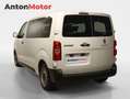 Peugeot Expert COMBI STANDARD 1.5 BHDI S&S 120 CV Blanco - thumbnail 4