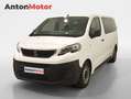Peugeot Expert COMBI STANDARD 1.5 BHDI S&S 120 CV Blanco - thumbnail 1