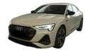 Audi e-tron 55 quattro S line Optik HUD Nac Beige - thumbnail 2