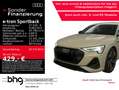 Audi e-tron 55 quattro S line Optik HUD Nac Beige - thumbnail 1