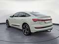Audi e-tron 55 quattro S line Optik HUD Nac Beige - thumbnail 4