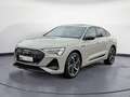 Audi e-tron 55 quattro S line Optik HUD Nac Beige - thumbnail 2