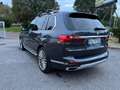 BMW X7 xDrive 30d Individual 7 posti Grey - thumbnail 10