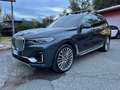 BMW X7 xDrive 30d Individual 7 posti siva - thumbnail 1