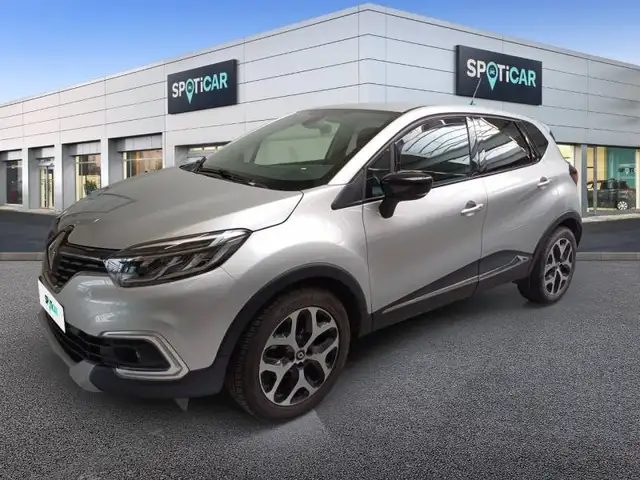 Renault Captur 2 TCe 100 Intens