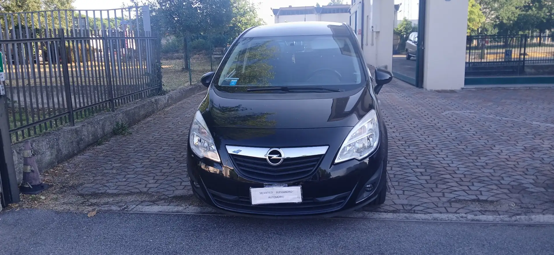 Opel Meriva 1.4 Cosmo - 2