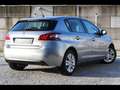 Peugeot 308 Active -AIRCO-BT-GARANTIE Grijs - thumbnail 4