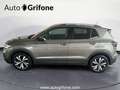 Volkswagen T-Cross 2019 Benzina 1.0 tsi Advanced 110cv Grigio - thumbnail 6