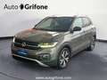 Volkswagen T-Cross 2019 Benzina 1.0 tsi Advanced 110cv Grigio - thumbnail 1