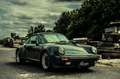 Porsche 911 930 TURBO *** ELECTRIC SPORT SEATS / OPEN ROOF *** Vert - thumbnail 7