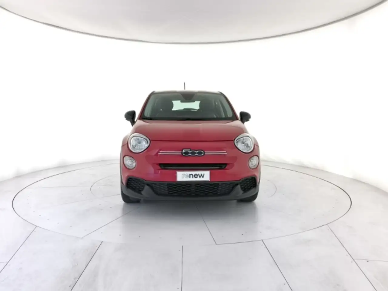 Fiat 500 X 500X 1.0 t3 120cv, миниатюра 2