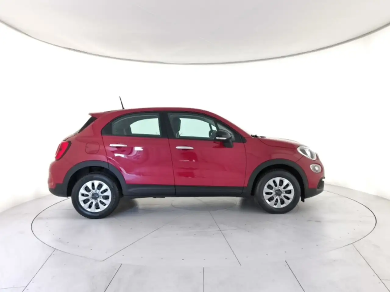 Fiat 500 X 500X 1.0 t3 120cv, миниатюра 4
