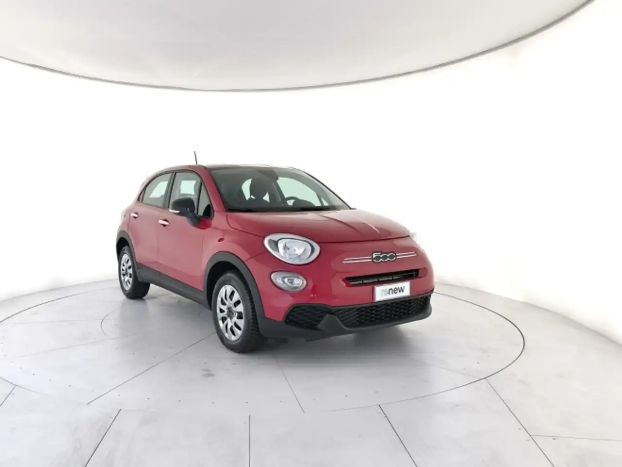 Fiat 500 X 500X 1.0 t3 120cv, миниатюра 3