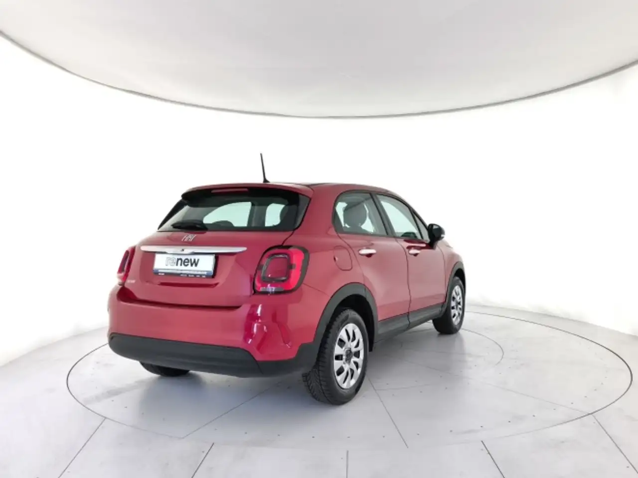 Fiat 500 X 500X 1.0 t3 120cv, миниатюра 5
