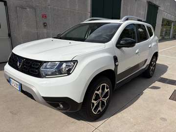 1.5 TD Diesel 115cv Full Optional Euro 6D-temp