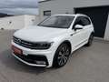 Volkswagen Tiguan Highline Sky 4Motion 2,0 TSI DSG/Panorama Weiß - thumbnail 1