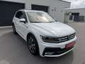 Volkswagen Tiguan Highline Sky 4Motion 2,0 TSI DSG/Panorama Weiß - thumbnail 4