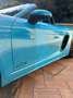 Porsche 718 boxster GTS Bleu - thumbnail 7