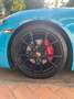Porsche 718 boxster GTS Bleu - thumbnail 6