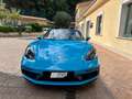 Porsche 718 boxster GTS Bleu - thumbnail 2
