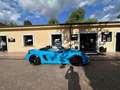 Porsche 718 boxster GTS Bleu - thumbnail 3
