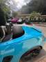 Porsche 718 boxster GTS Bleu - thumbnail 13