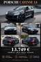 Porsche Cayenne CAYENNE 3.6 | 290 PS | LÜCKENLOS SERVICEGEPFLEGT | Schwarz - thumbnail 12