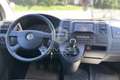 Volkswagen T5 Kombi Transporter 2.5 TDI/130CV PC Kombi Verde - thumbnail 11