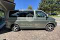 Volkswagen T5 Kombi Transporter 2.5 TDI/130CV PC Kombi Verde - thumbnail 4