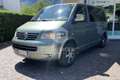 Volkswagen T5 Kombi Transporter 2.5 TDI/130CV PC Kombi Verde - thumbnail 1