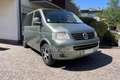 Volkswagen T5 Kombi Transporter 2.5 TDI/130CV PC Kombi Verde - thumbnail 3