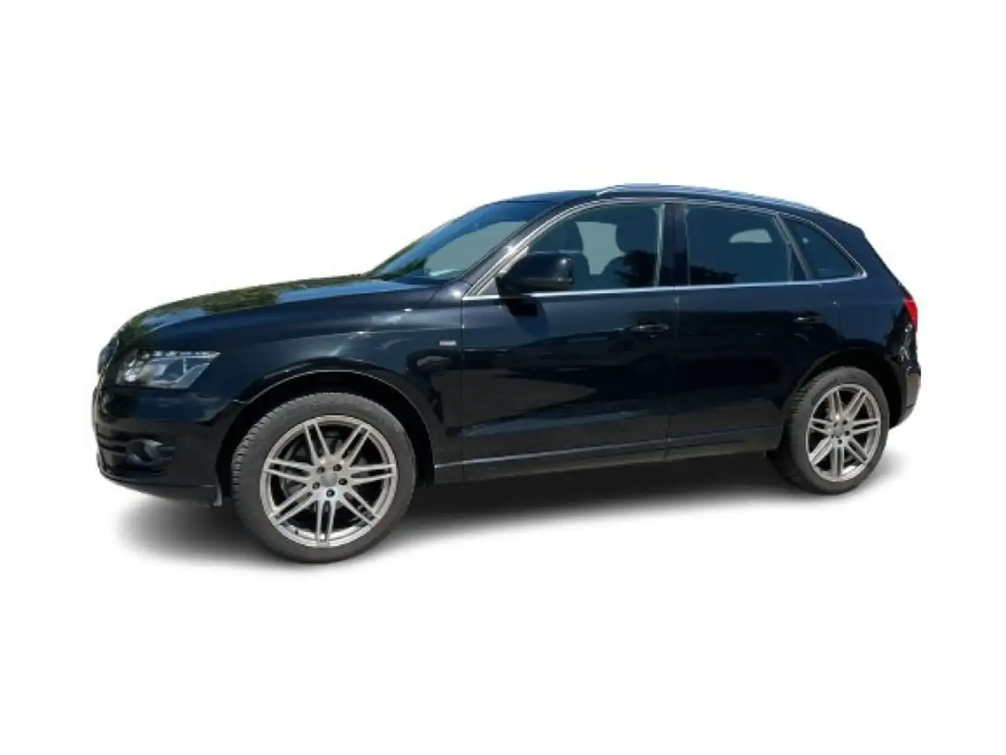 Audi Q5 2.0 TDI 170 CV quattro S tronic Noir - 2
