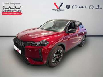 PureTech 96kW Performance Line Auto.