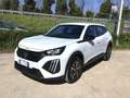 Peugeot 2008 2008 1.2 100Cv  Style Blanc - thumbnail 1